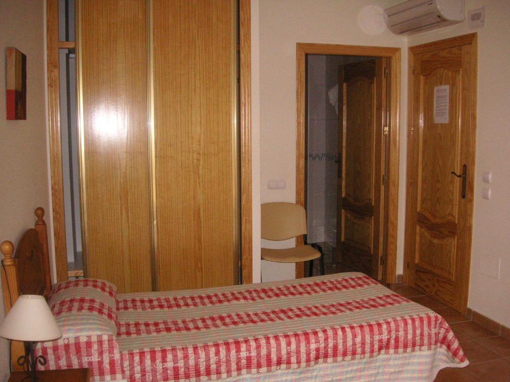 El Cordobes , Alojamiento Y Habitaciones 2*