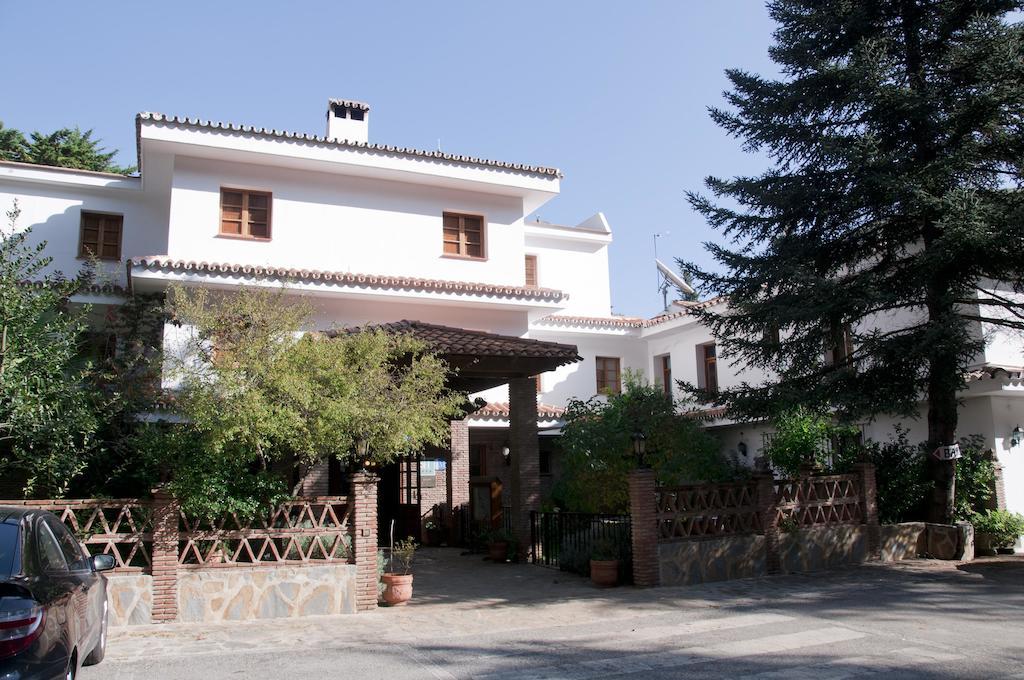 El Refugio De Juanar Ojen