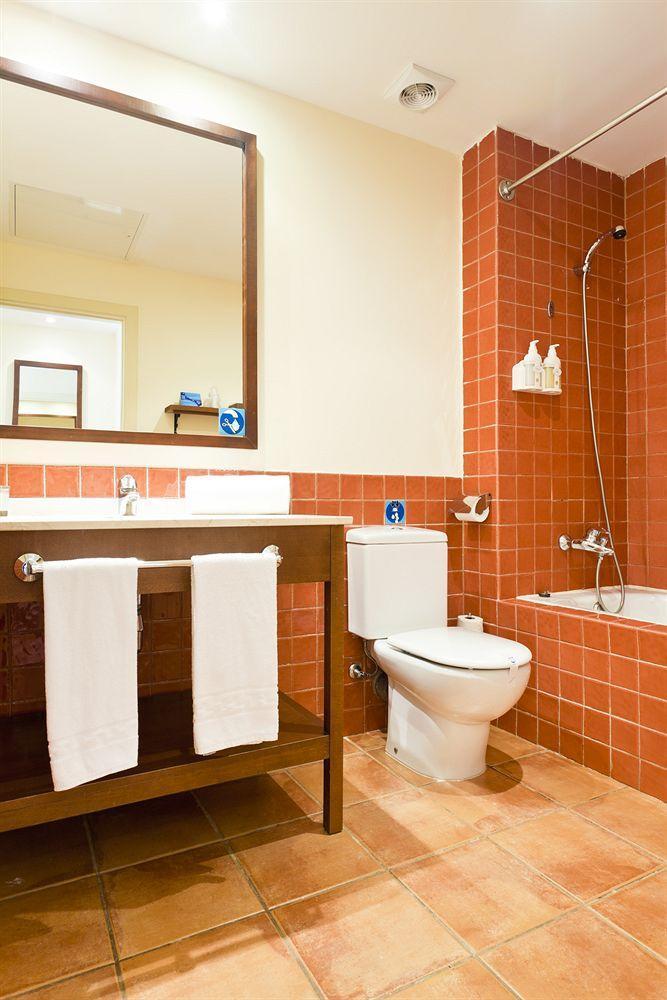 Roulette Hotel Vila Seca