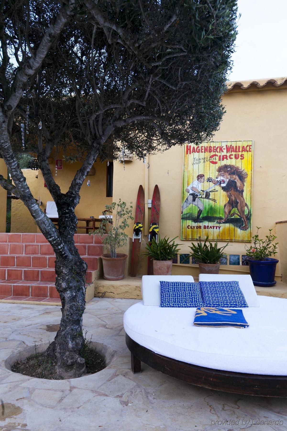 Pikes Ibiza (adults Only) San Antonio Abad