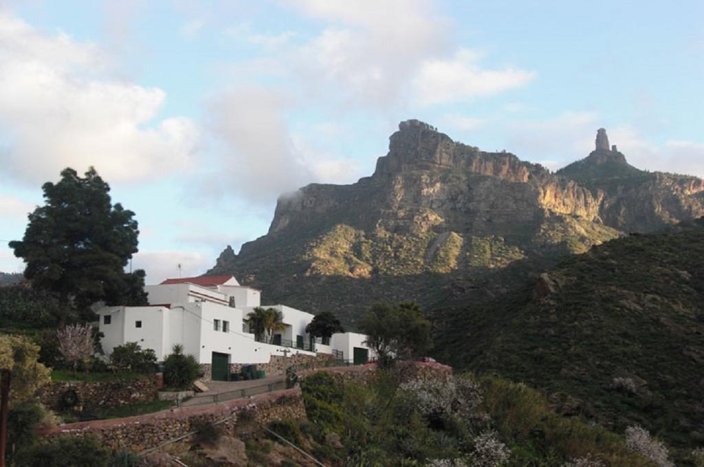 Rural La Montaña