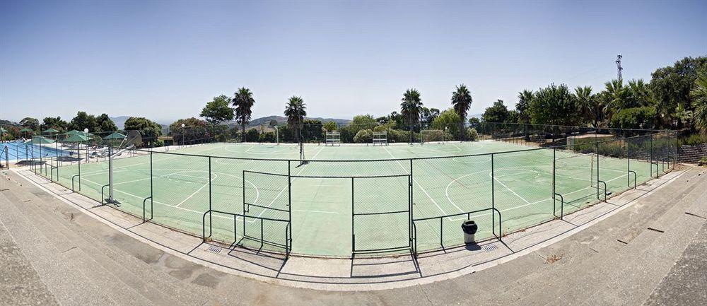 Hostel Inturjoven Algeciras-tarifa Algeciras