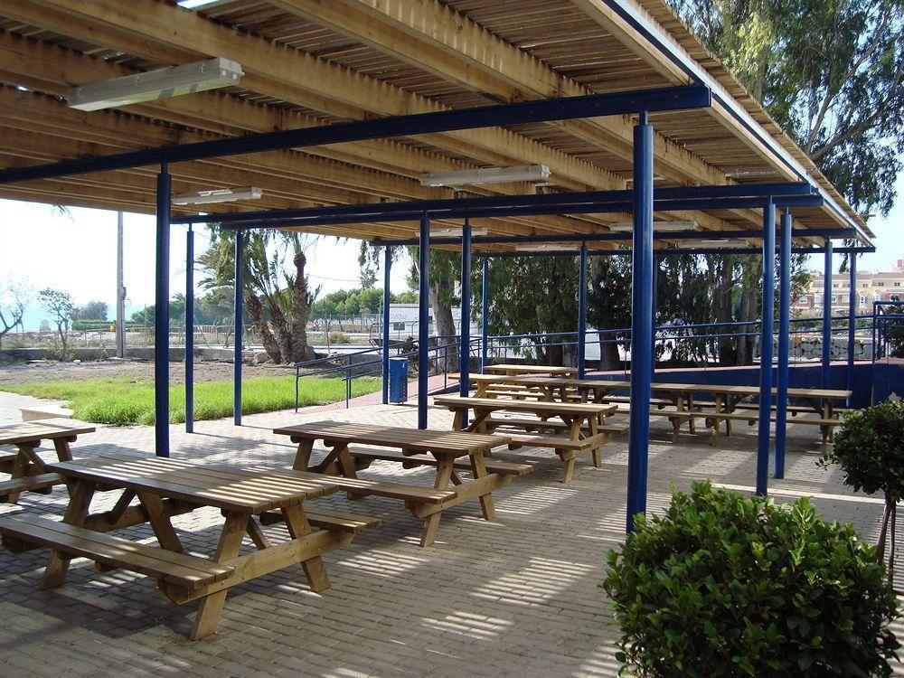 Inturjoven Aguadulce - Hotel 2*