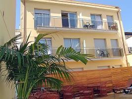 Apartamento Neptuno Calella