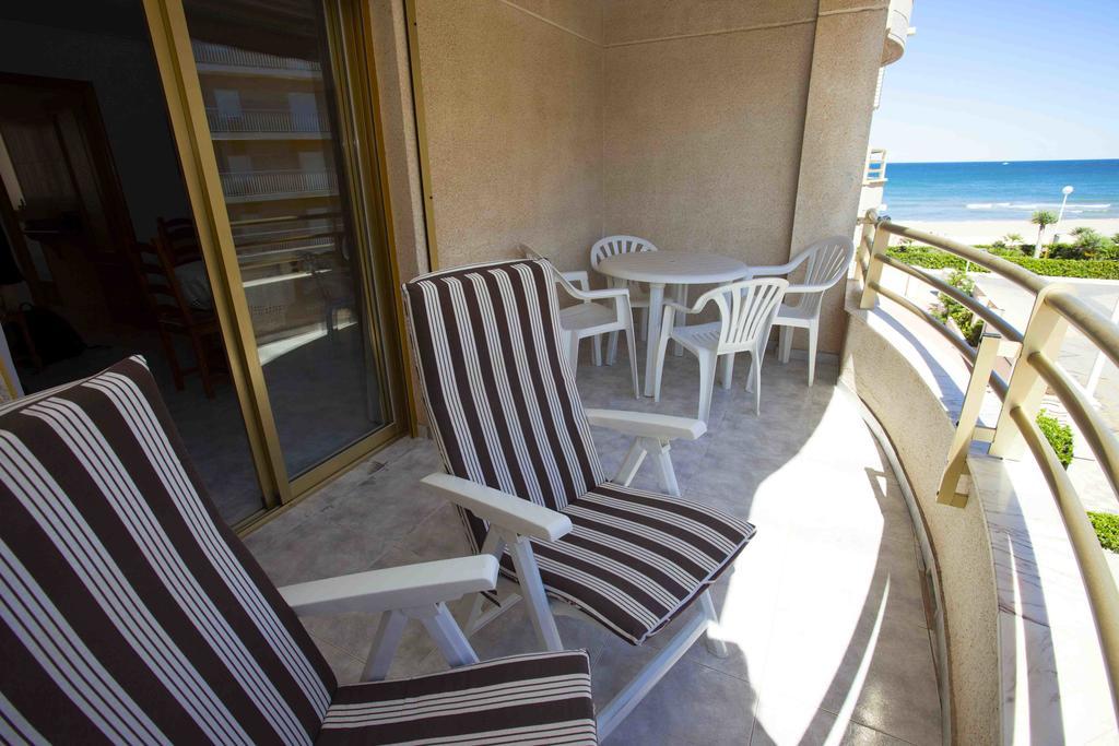 Apartamento Caramar Apartment Daimus