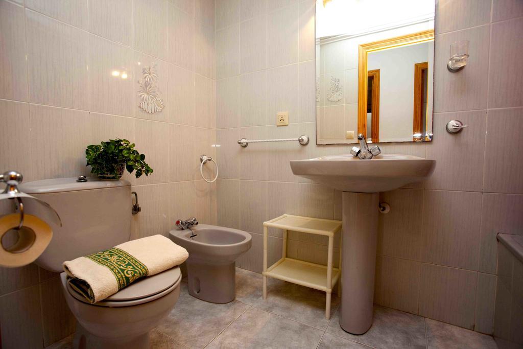 Apartamento Caramar