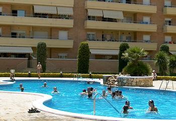 Apartment Rvhotels Ses Illes
