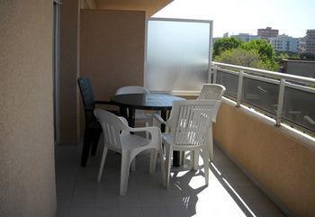 Rvhotels Ses Illes Apartment Blanes