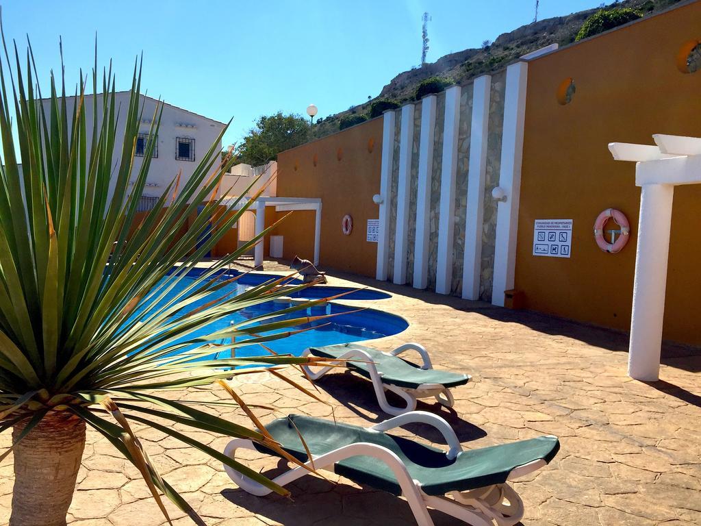 Apartamento Panorama Luxury