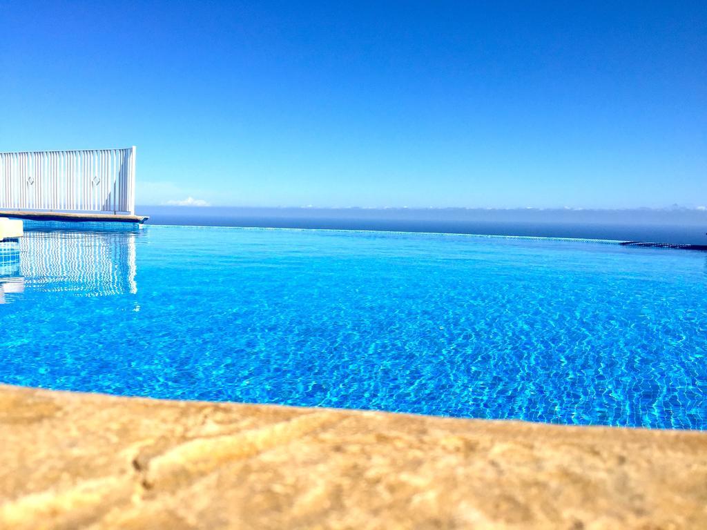 Panorama Luxury Cumbre del Sol