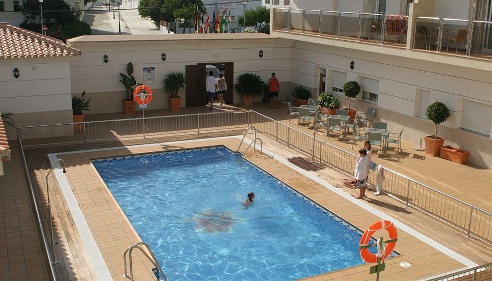 Aparthotel Loto Conil Conil De La Frontera