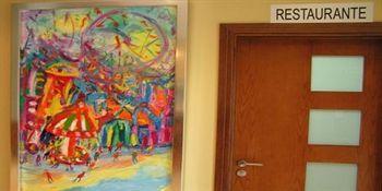 Hotel Olympia Ronda I 2*