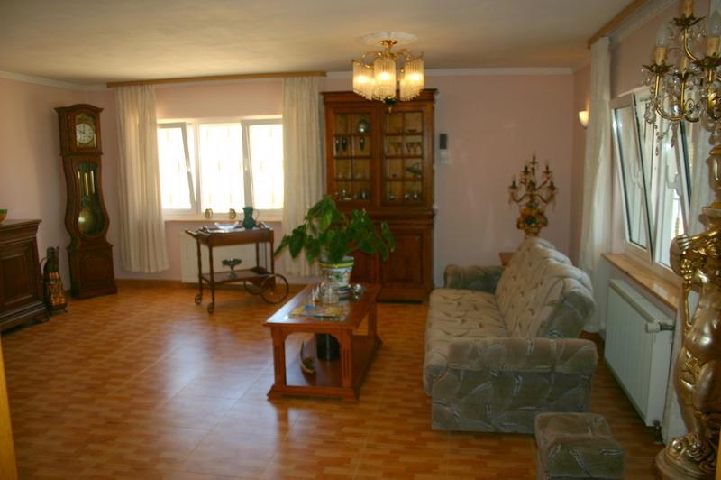 Chambres Chez L'habitant Alhaurin 2*