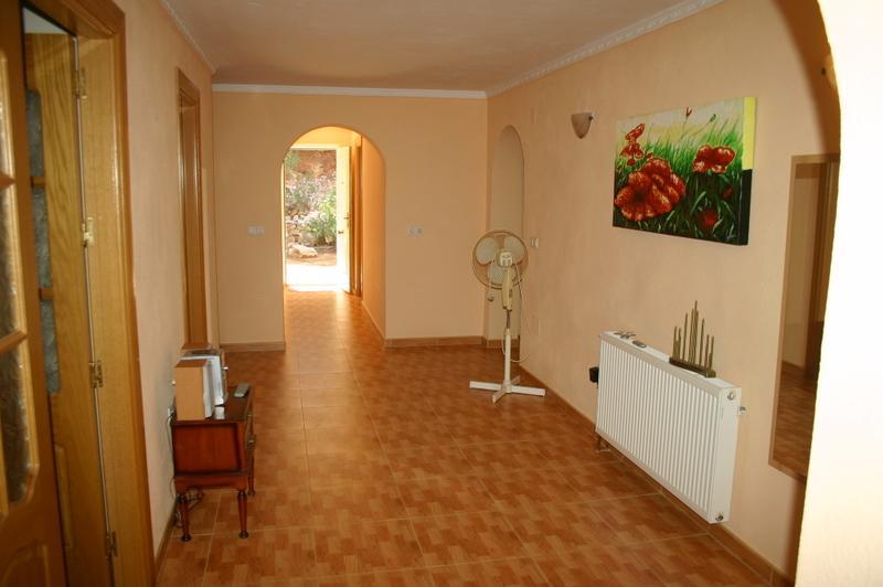 Chambres Chez L'habitant Alhaurin 2*