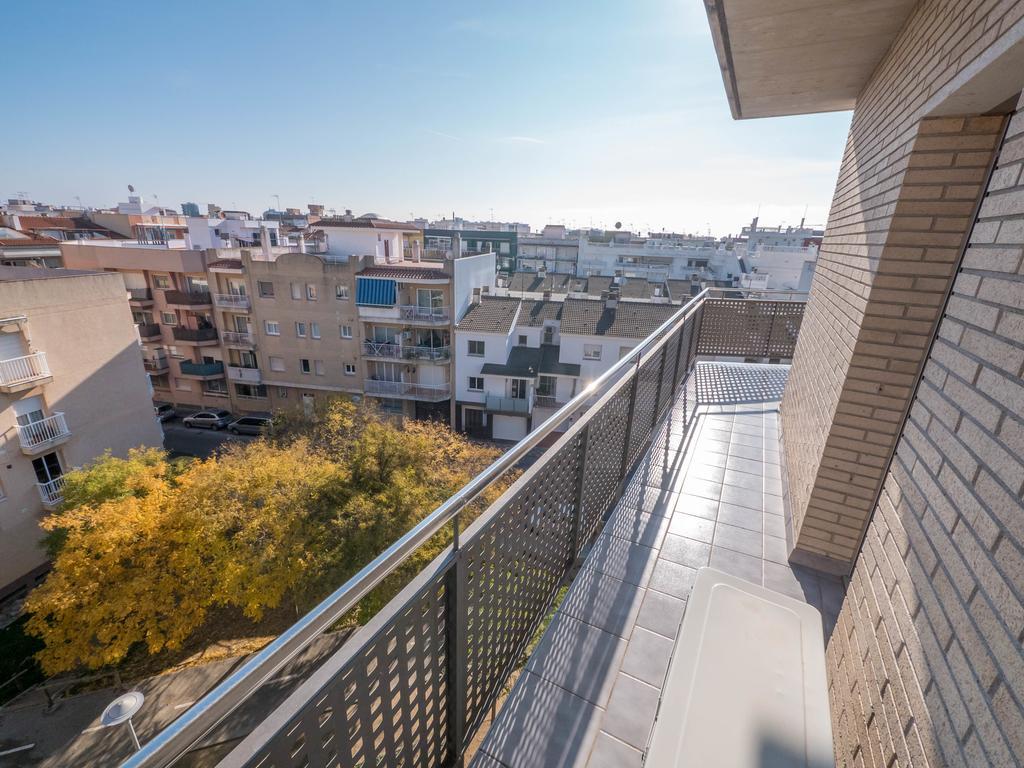 Ar Easy Espronceda Apartamento Blanes