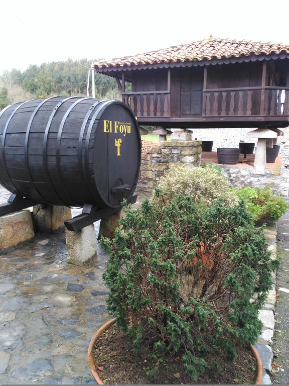 El Foyu Hotel
