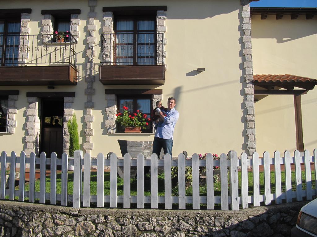 Covadonga Apartment