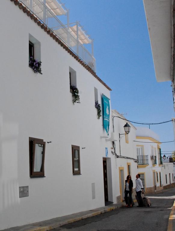Guest house La Princesa Y El Guisante 2*