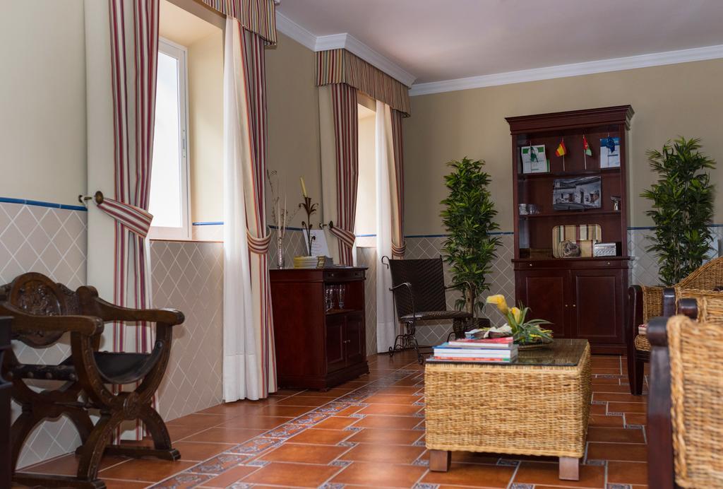 Guest house Jayma Salobrena