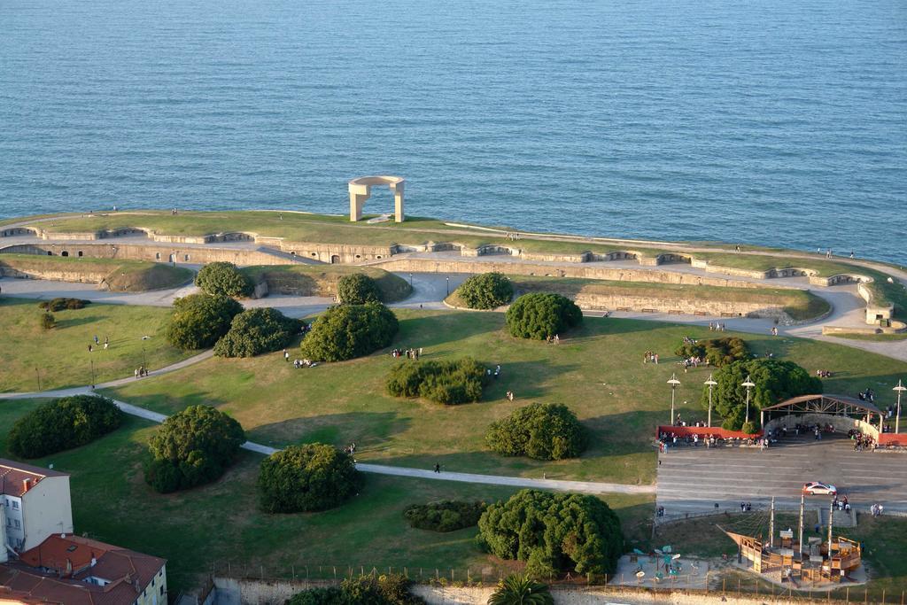 Hostel Costa Gijon Guest house 2*