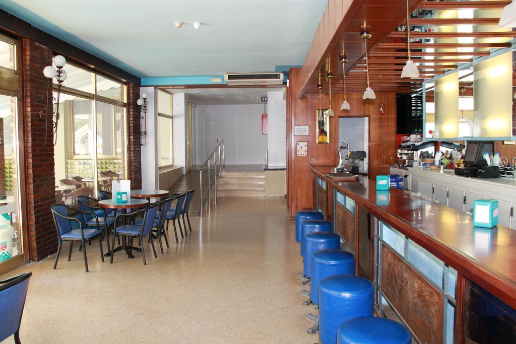 Terramar Hotel