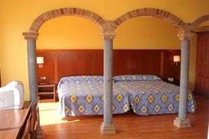 Hotel Comarruga Platja 3*