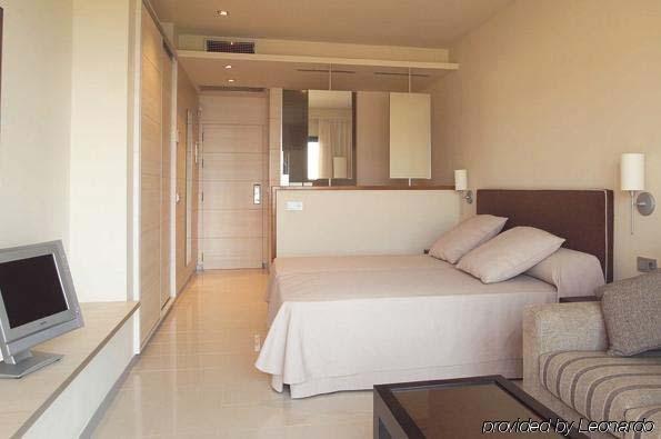 Ohtels Les Oliveres 4*