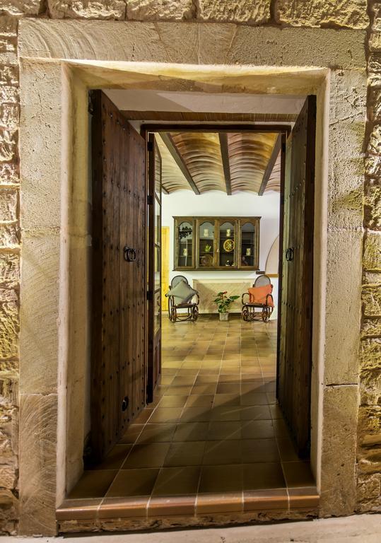 Es Carbo Bed & Breakfast Ses Salines (Mallorca)