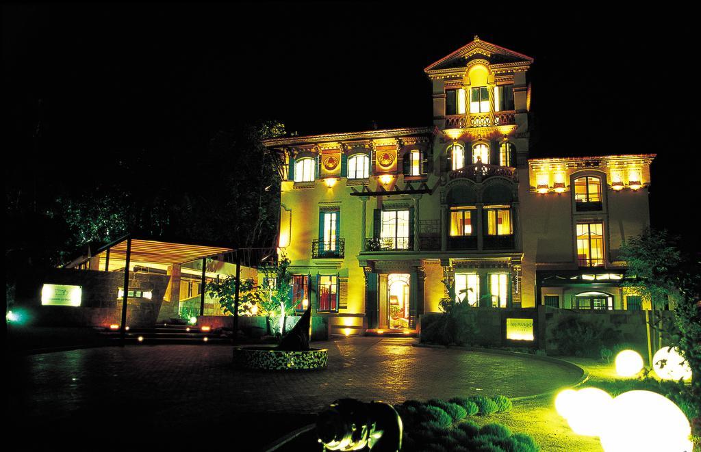 Boutique Mas Passamaner 5*