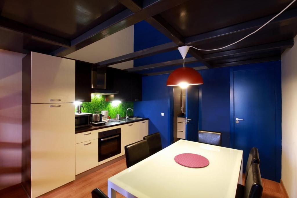 Ciudad Artes Apartamento Valencia