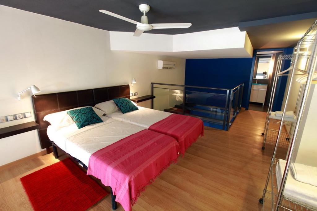 Ciudad Artes Apartamento