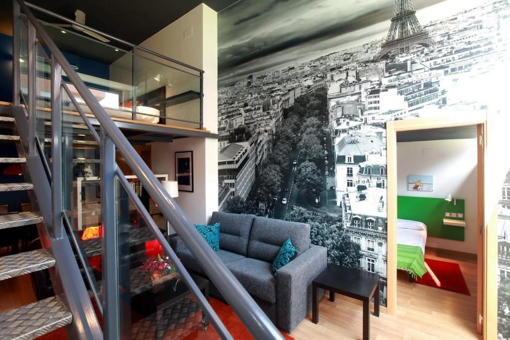 Ciudad Artes Apartamento *