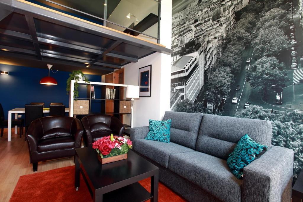 Apartamento Ciudad Artes Valencia