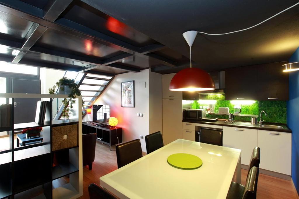 Apartamento Ciudad Artes