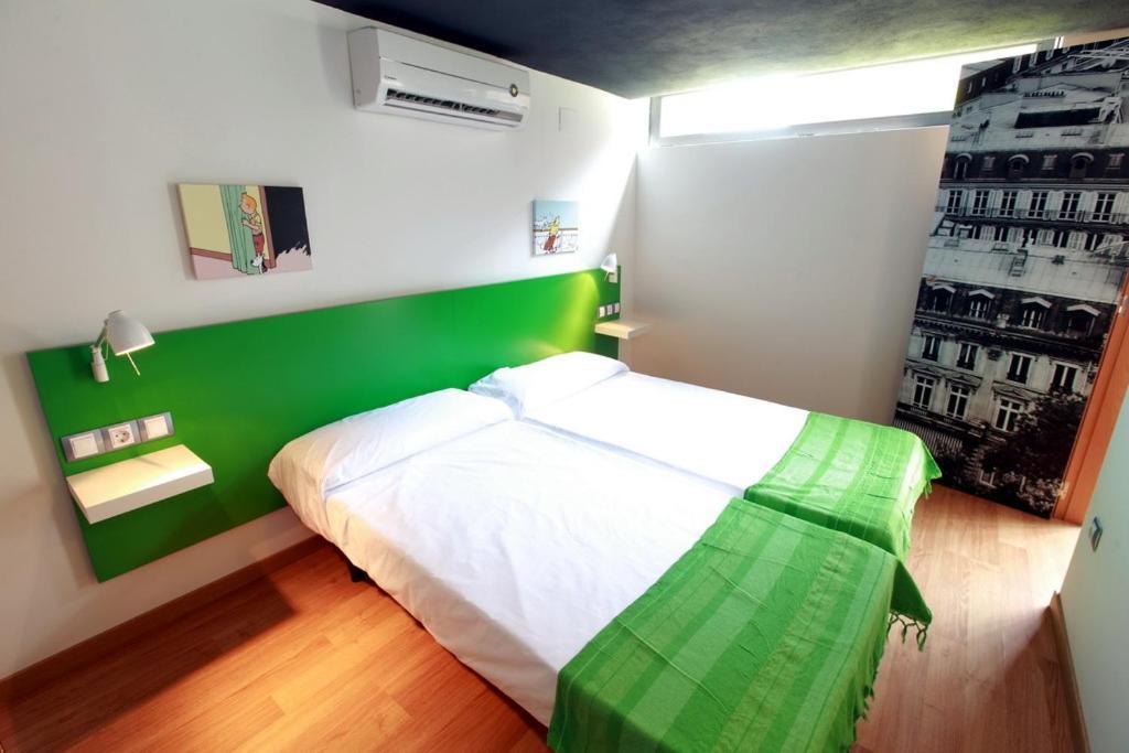 Ciudad Artes Apartamento