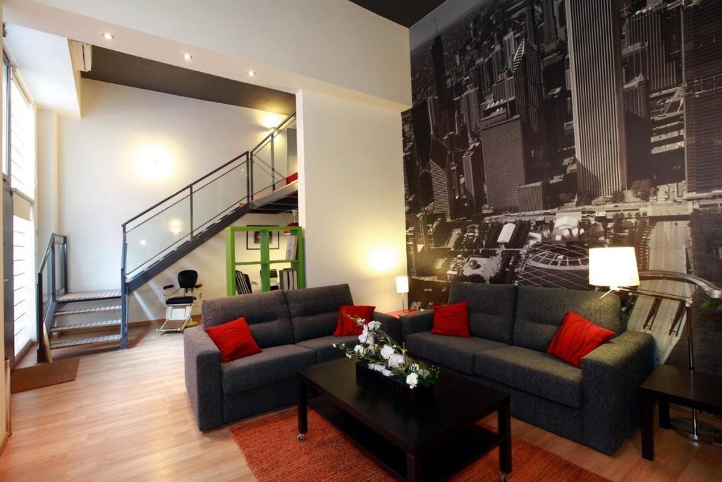 Ciudad Artes Apartamento *