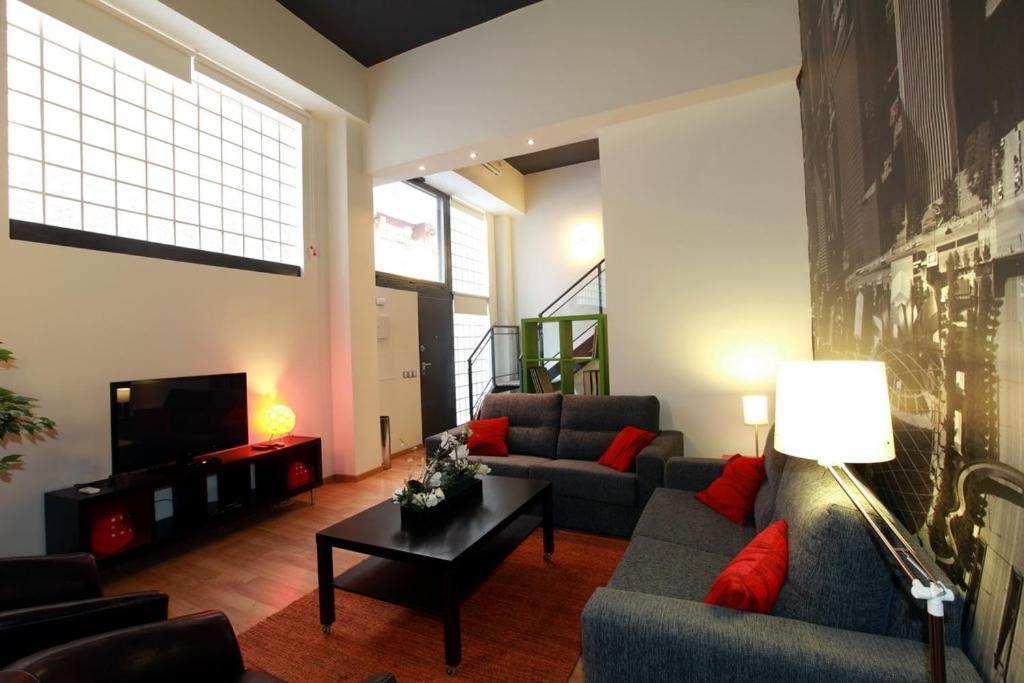 Apartamento Ciudad Artes Valencia