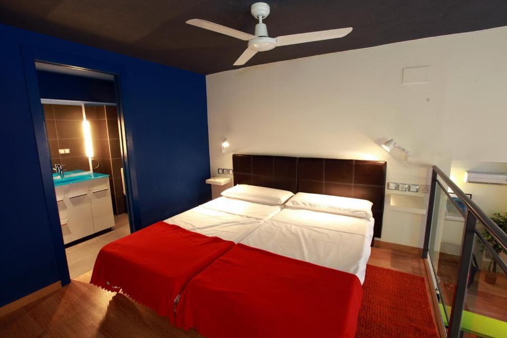 Ciudad Artes Apartamento