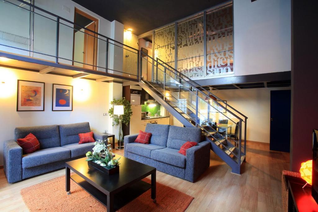 Apartamento Ciudad Artes *