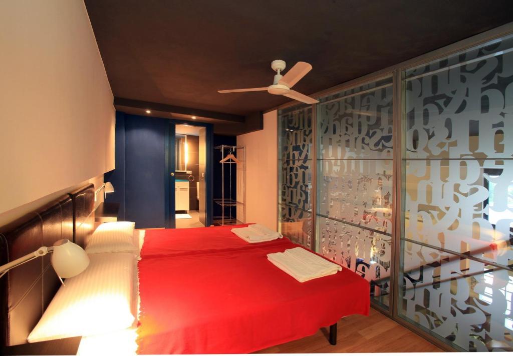 Apartamento Ciudad Artes