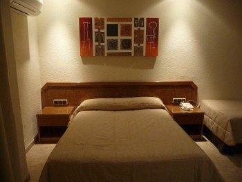 Moreno Guest house 2*