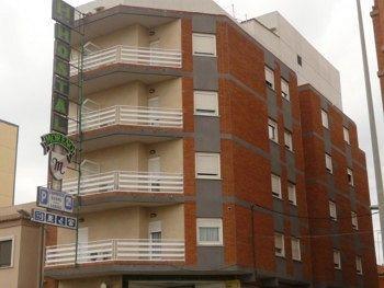 Guest house Moreno