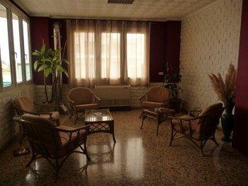 Moreno Guest house