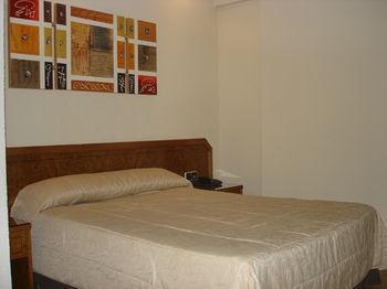 Guest house Moreno Silla