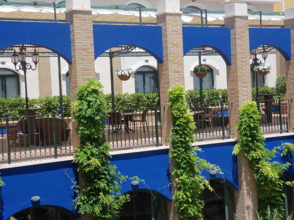 La Laguna Spa&golf Torrevieja