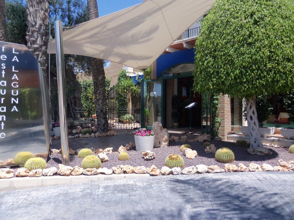 La Laguna Spa&golf Hotel