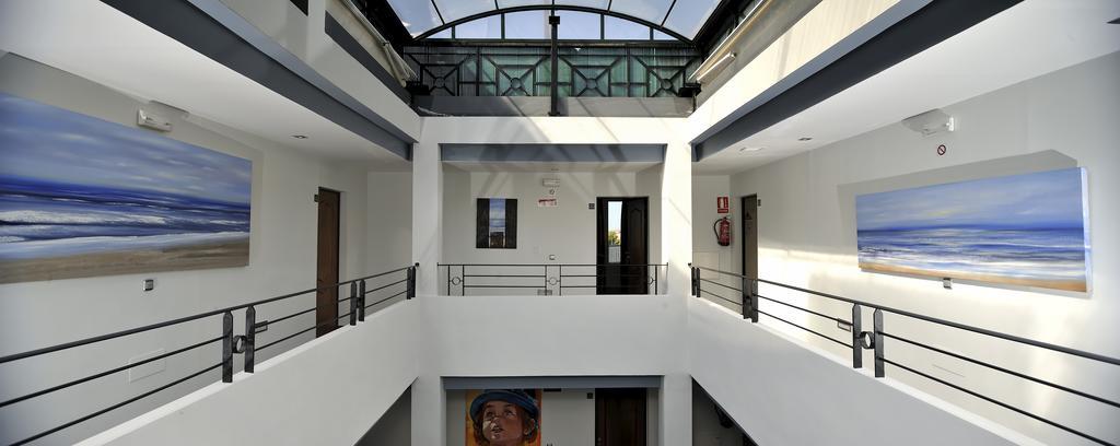 Hotel Atrium