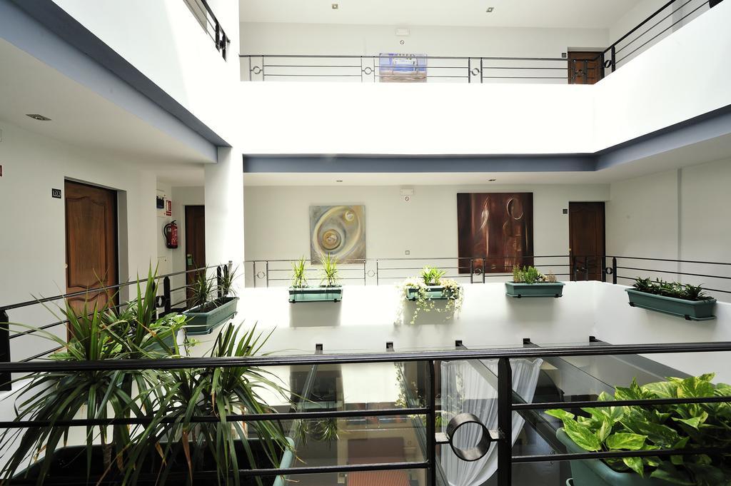 Atrium Hotel Bolnuevo