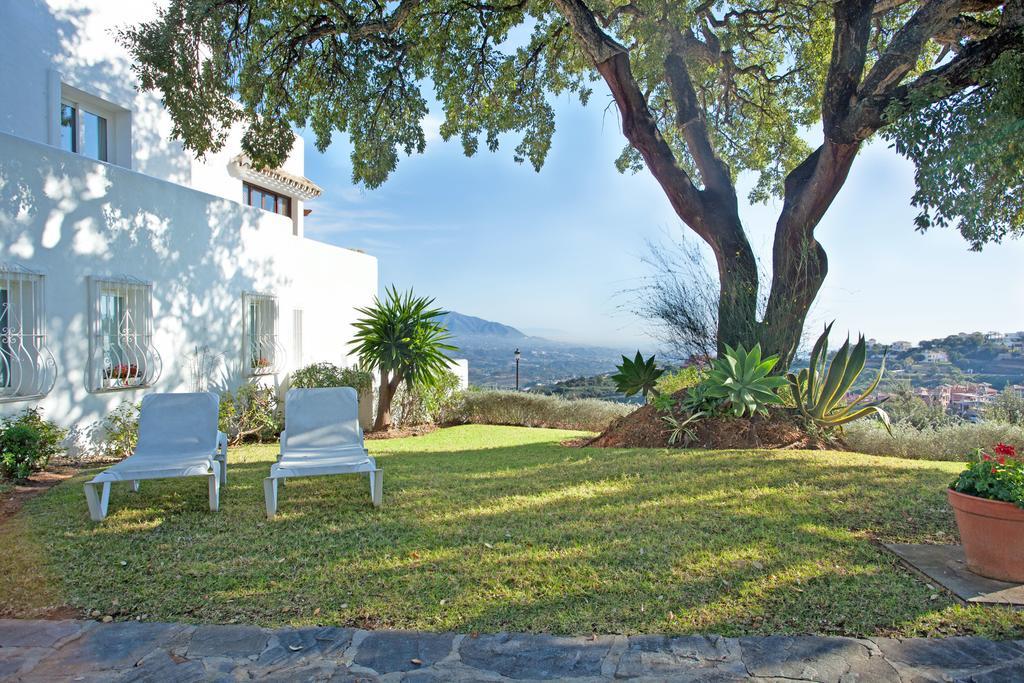 Jacarandas De Elviria