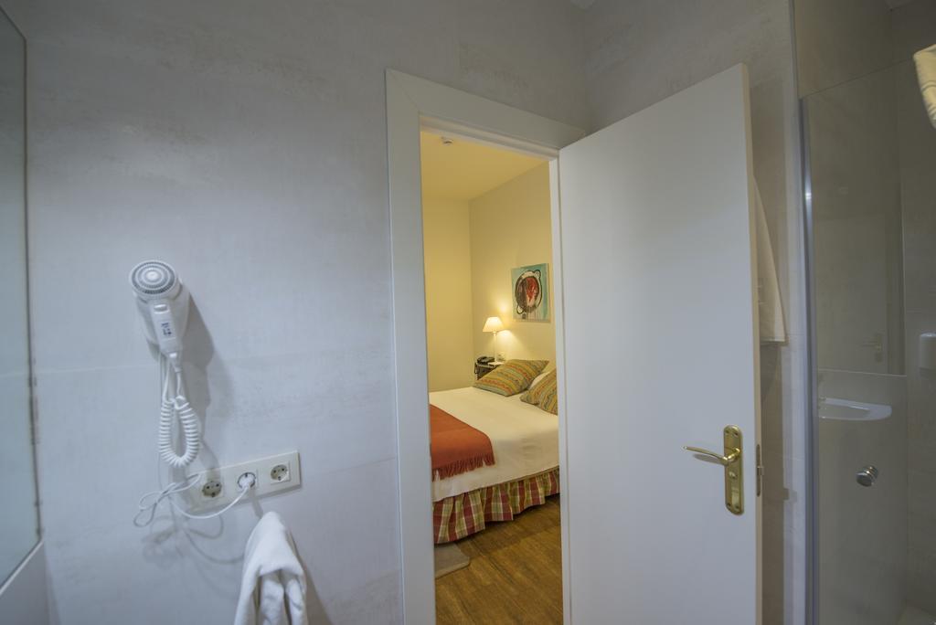 Alcántara Hotel